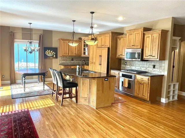 $569,900 | 5819 North Liberty Avenue, Kansas City, MO 64118