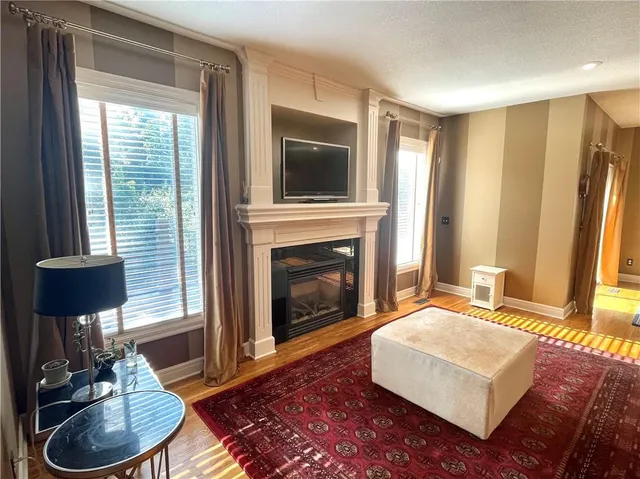 $569,900 | 5819 North Liberty Avenue, Kansas City, MO 64118