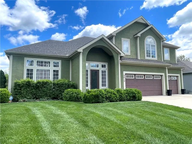 $569,900 | 5819 North Liberty Avenue, Kansas City, MO 64118