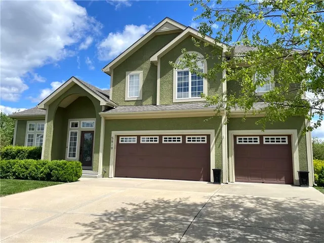 $569,900 | 5819 North Liberty Avenue, Kansas City, MO 64118