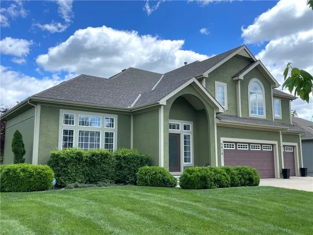 $569,900 | 5819 North Liberty Avenue, Kansas City, MO 64118