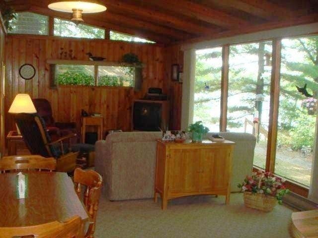 7568 Nose Lake Road Rhinelander, WI 54501 - Photo 4 of 17 Gallery Image 4