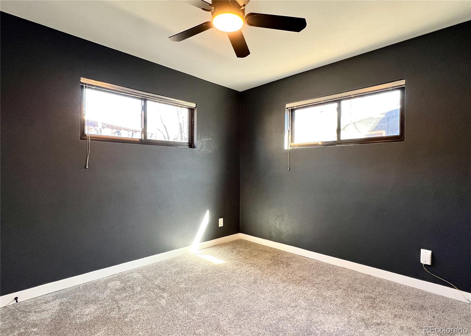 9190 High Street Thornton, CO 80229 - Photo 24 of 28 a view of a window in an empty room