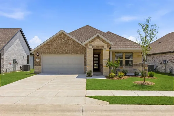 $2,300 | 3407 Copperwood Drive, McKinney, TX 75071