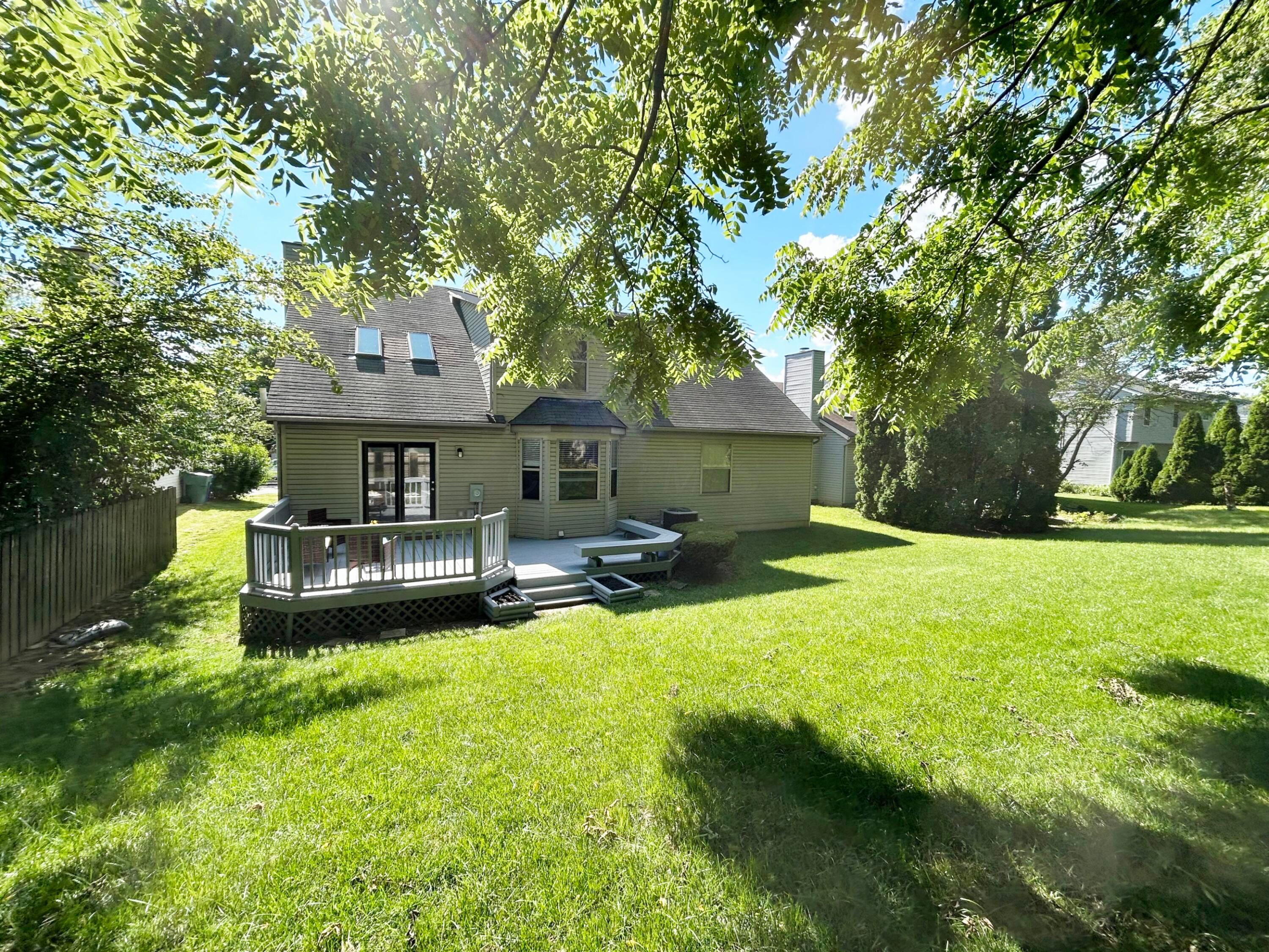 5994 Abbey Church Road Dublin, OH 43017 - Photo 7 of 40 Image 07