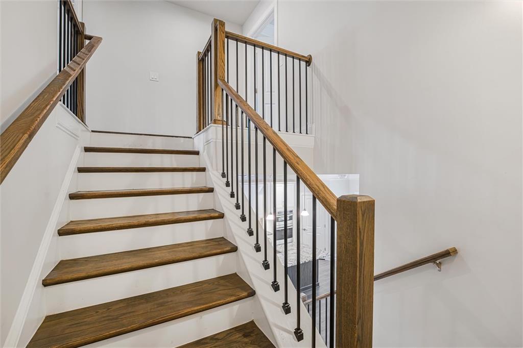 1317 Rosen Road Brookhaven, GA 30319 - Photo 17 of 43