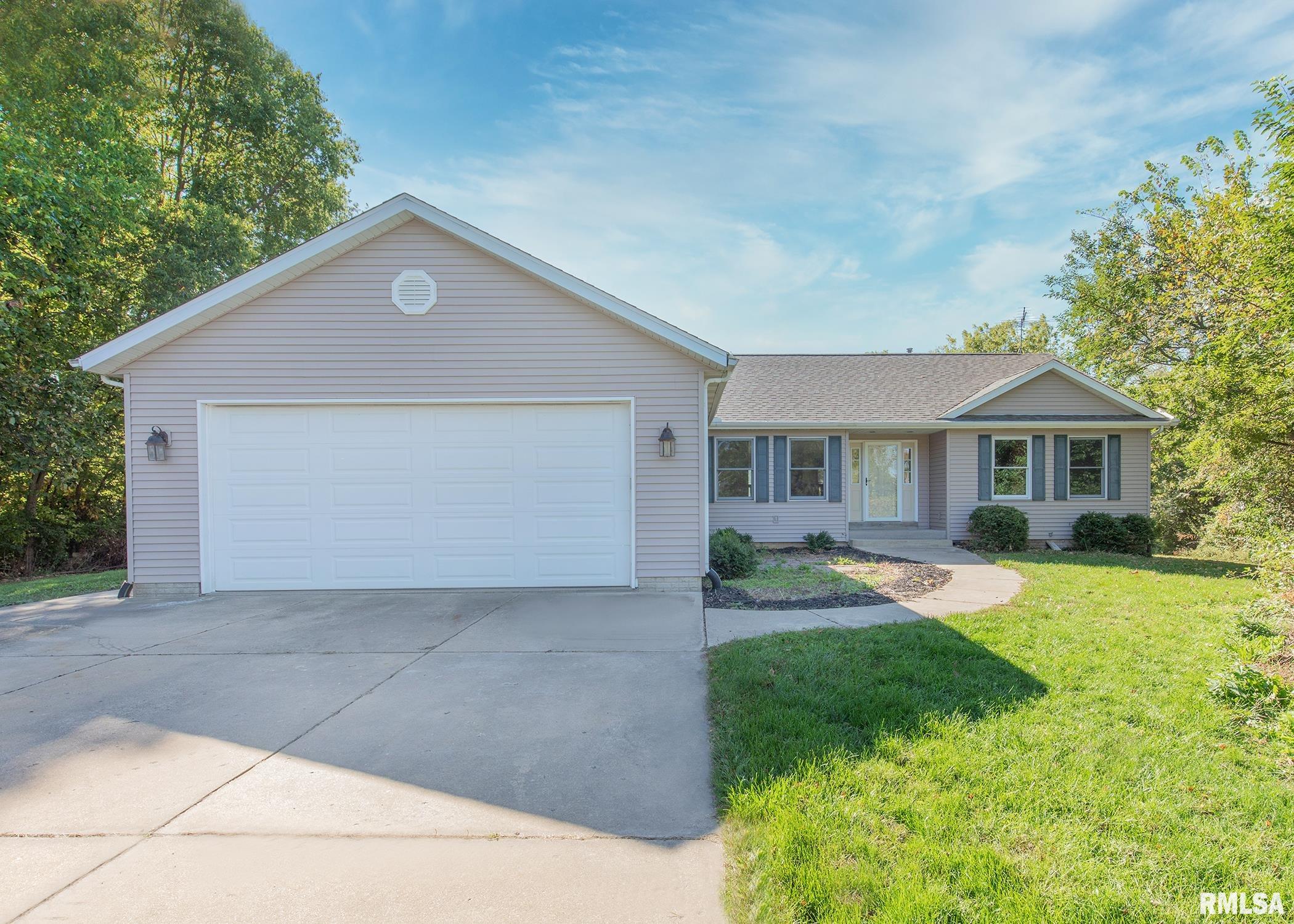19 Hickory Hills Road Geneseo, IL 61254 - Photo 1 of 41 Gallery Image 1