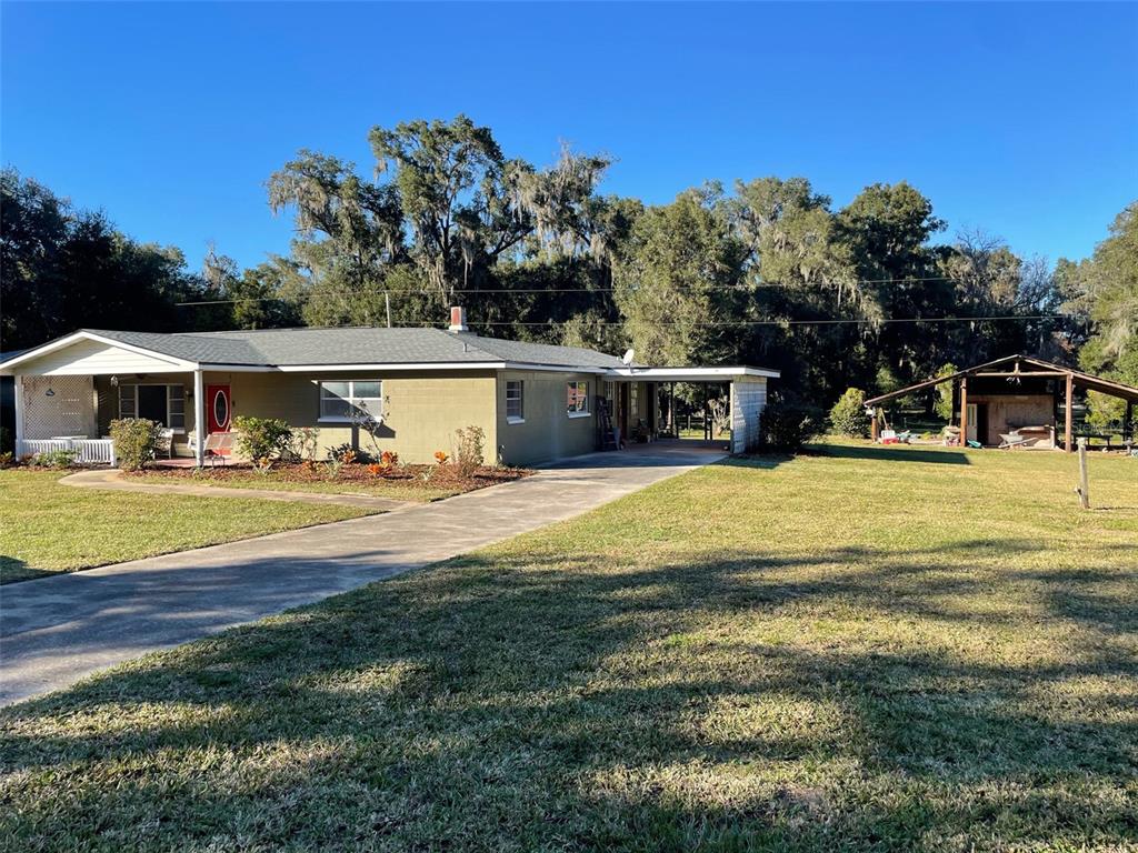 18435 Hamilton Road Dade City, FL 33523 - Photo 1 of 1 Gallery Image 1