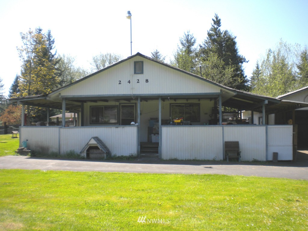 2428 Creswell Road Snohomish, WA 98290 - Photo 1 of 15
