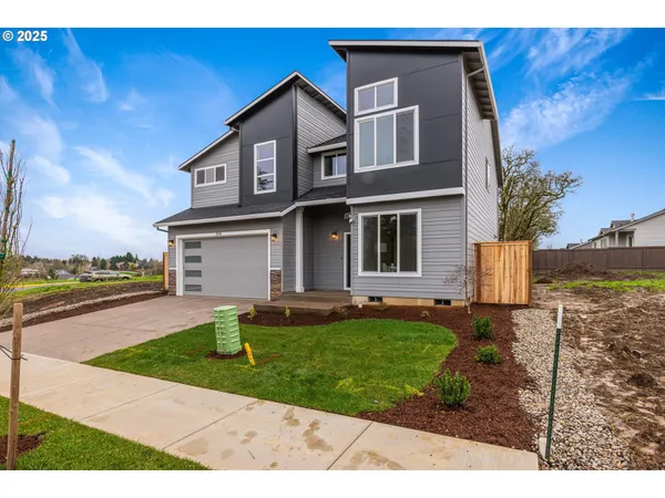 $639,000 | 1518 Northwest Tracy Street, McMinnville, OR 97128