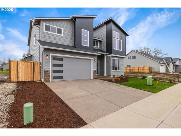 $639,000 | 1518 Northwest Tracy Street, McMinnville, OR 97128
