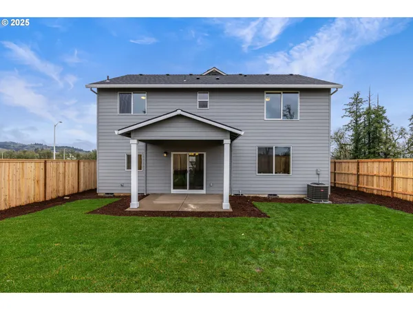 $639,000 | 1518 Northwest Tracy Street, McMinnville, OR 97128