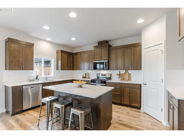 $639,000 | 1518 Northwest Tracy Street, McMinnville, OR 97128