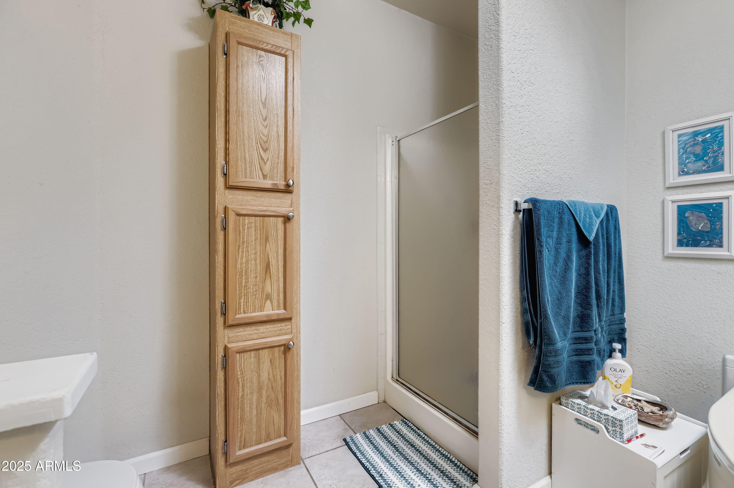 20607 West Chandler Heights Road Buckeye, AZ 85326 - Photo 25 of 29 a view of front door with wooden floor