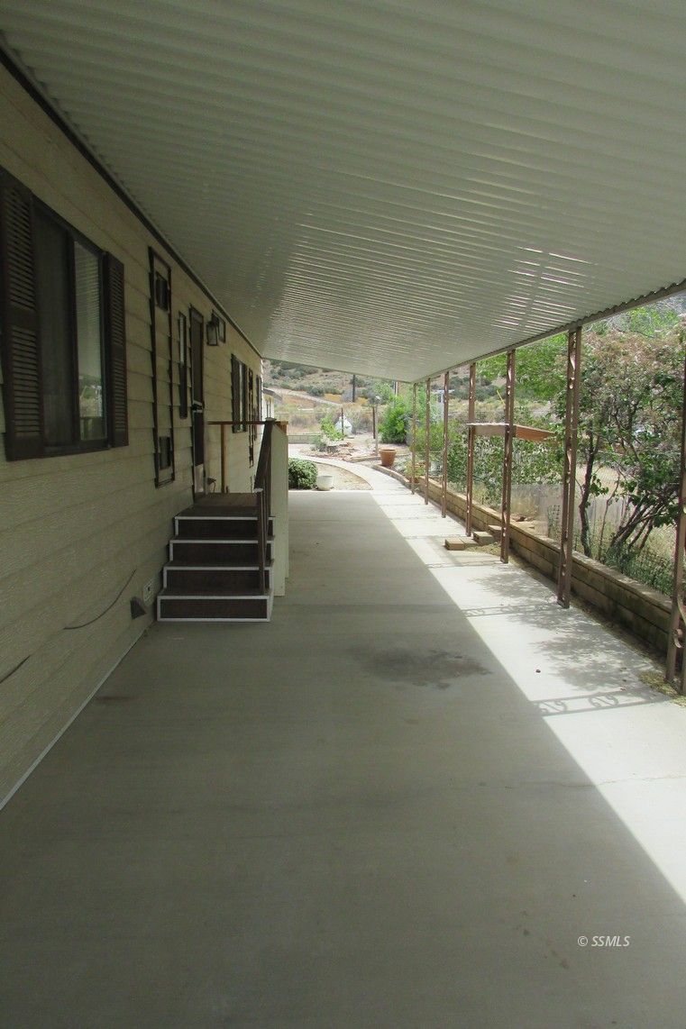 3636 Goat Ranch Road Mountain Mesa, CA 93240 - Photo 10 of 49