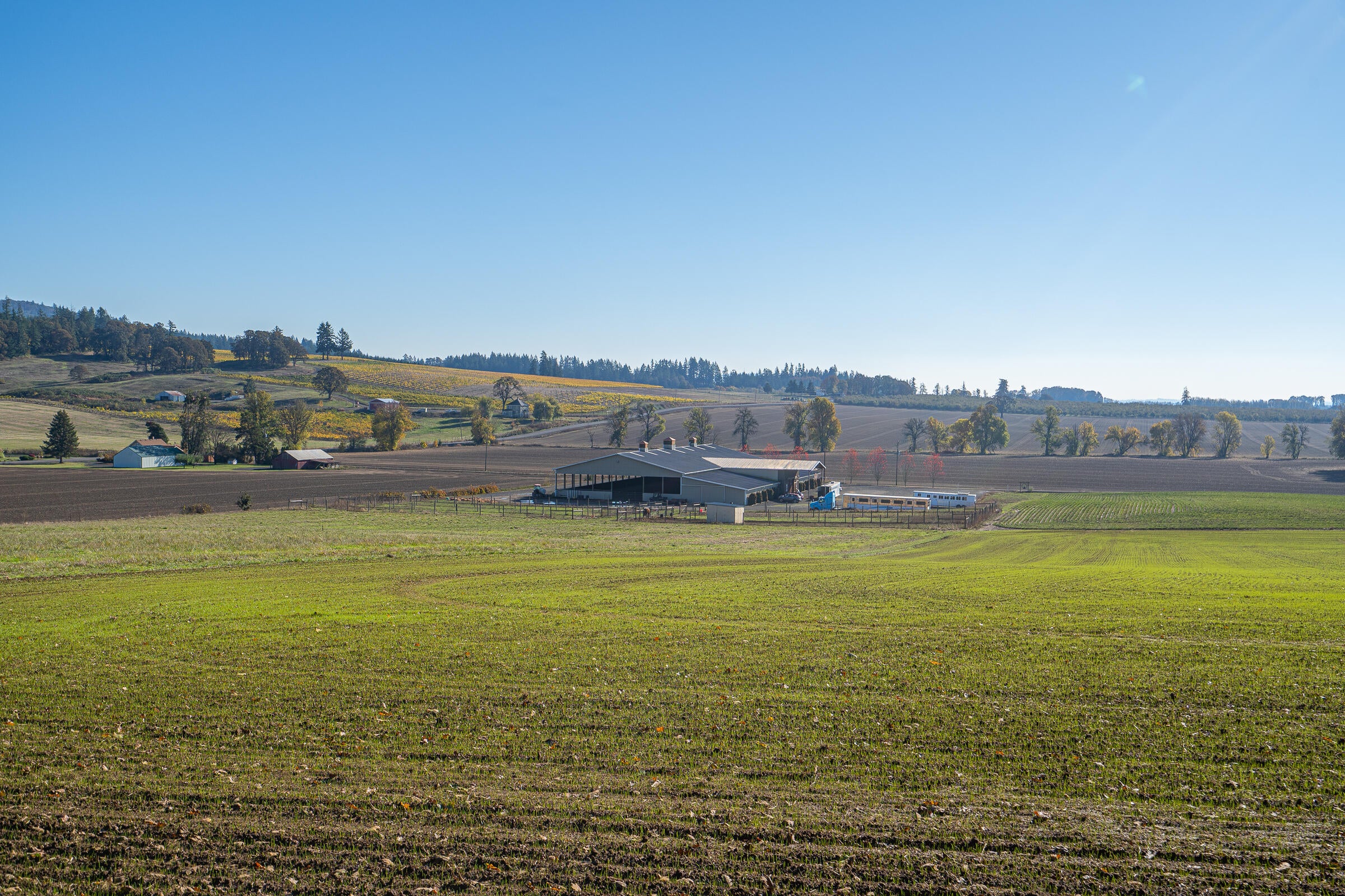 3555 Oak Grove Road Rickreall, OR 97371 - Photo 25 of 38 25