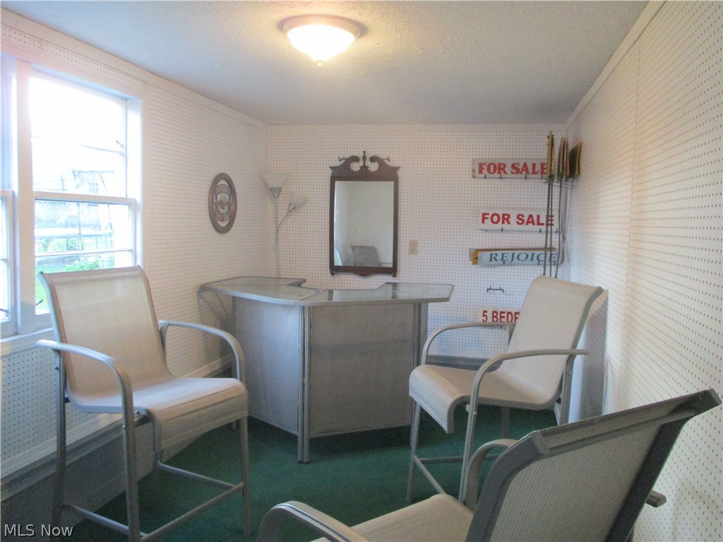 8447 Johnnycake Ridge Road Mentor, OH 44060 - Photo 2 of 14 Attached room to garage. Perfect for hobbyist or workshop