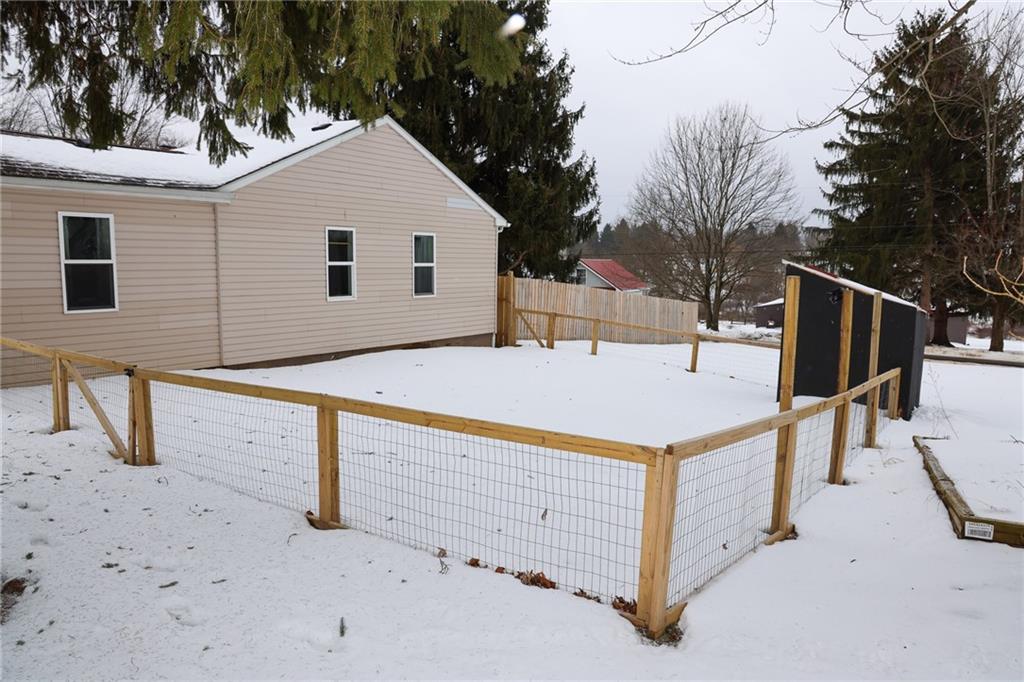 125 Church Road Slippery Rock, PA 16057 - Photo 27 of 38