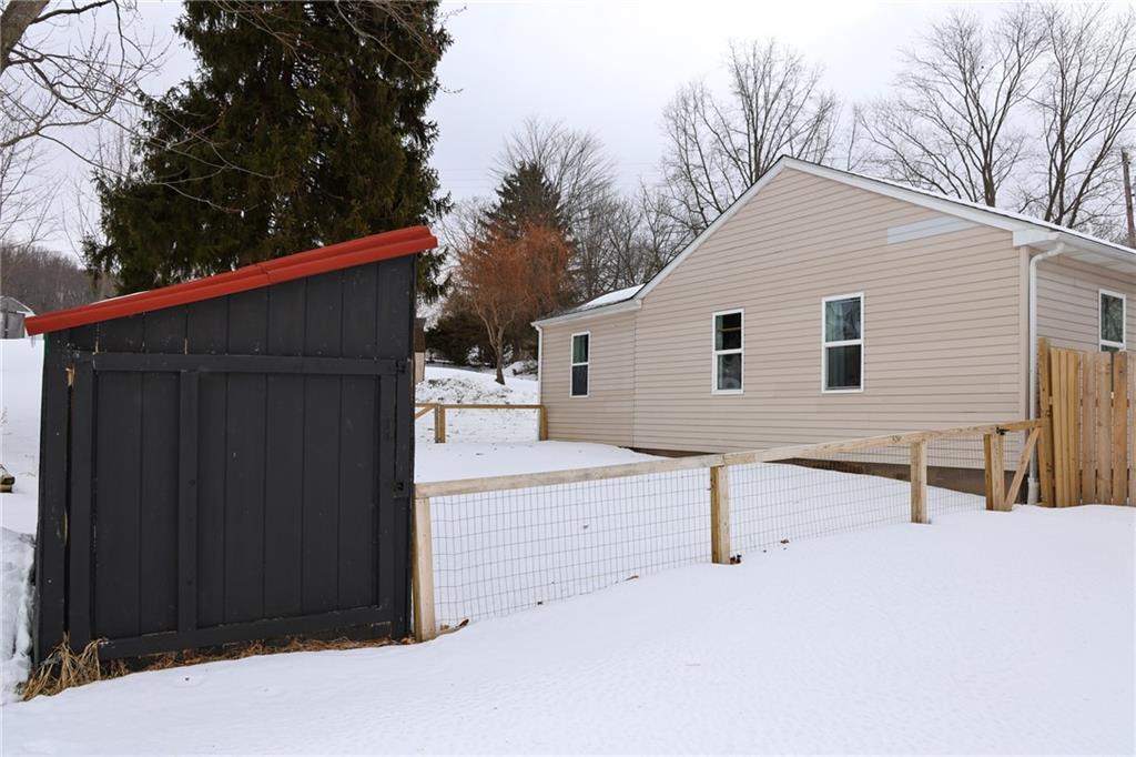 125 Church Road Slippery Rock, PA 16057 - Photo 29 of 38