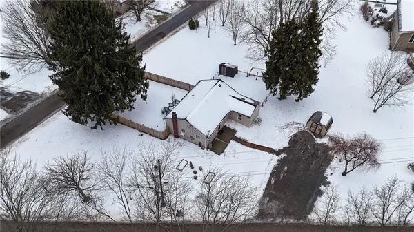 $219,000 | 125 Church Road, Slippery Rock, PA 16057