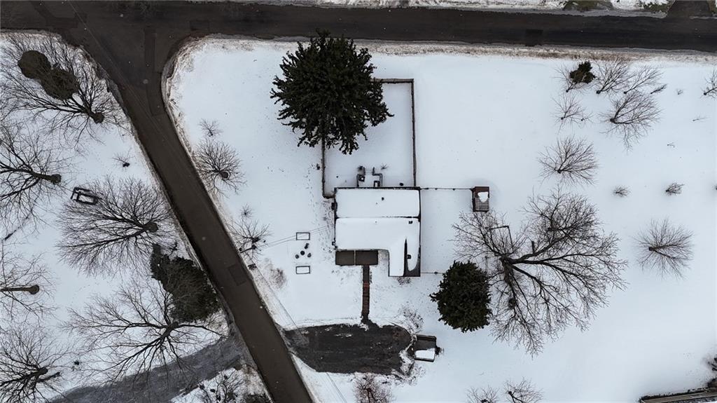 125 Church Road Slippery Rock, PA 16057 - Photo 36 of 38 Overview of the entire property