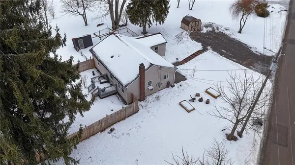 $219,000 | 125 Church Road, Slippery Rock, PA 16057