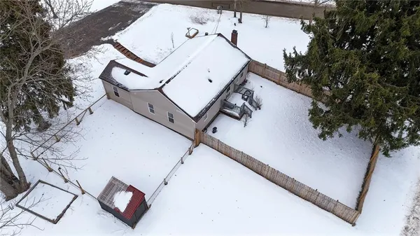 $219,000 | 125 Church Road, Slippery Rock, PA 16057