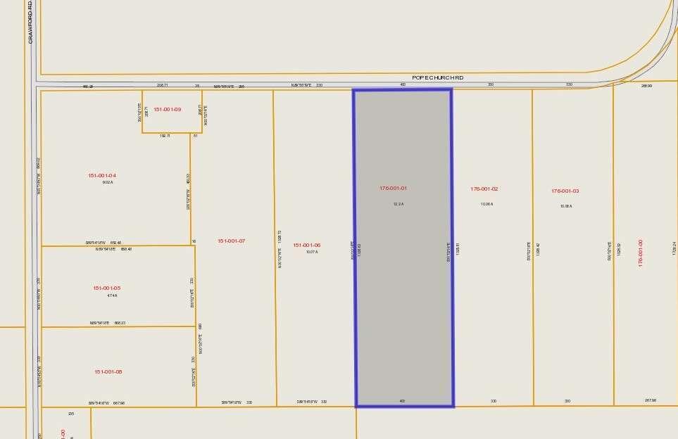 13699 Pope Church Road Springport, MI 49284 - Photo 35 of 38 43540618_22_1681678496