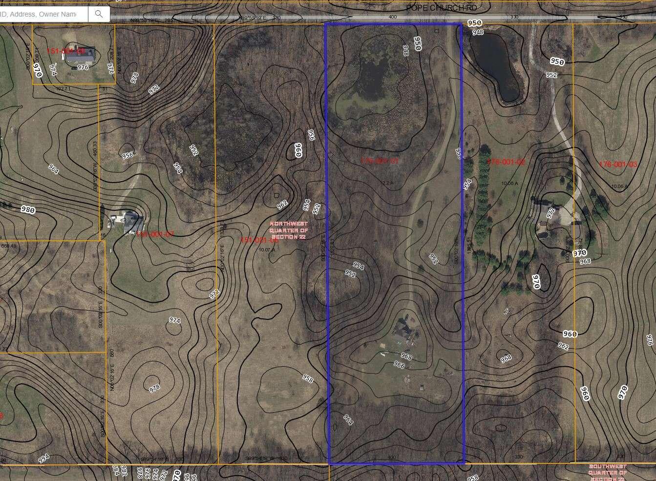 13699 Pope Church Road Springport, MI 49284 - Photo 36 of 38 43540618_24_1681678505