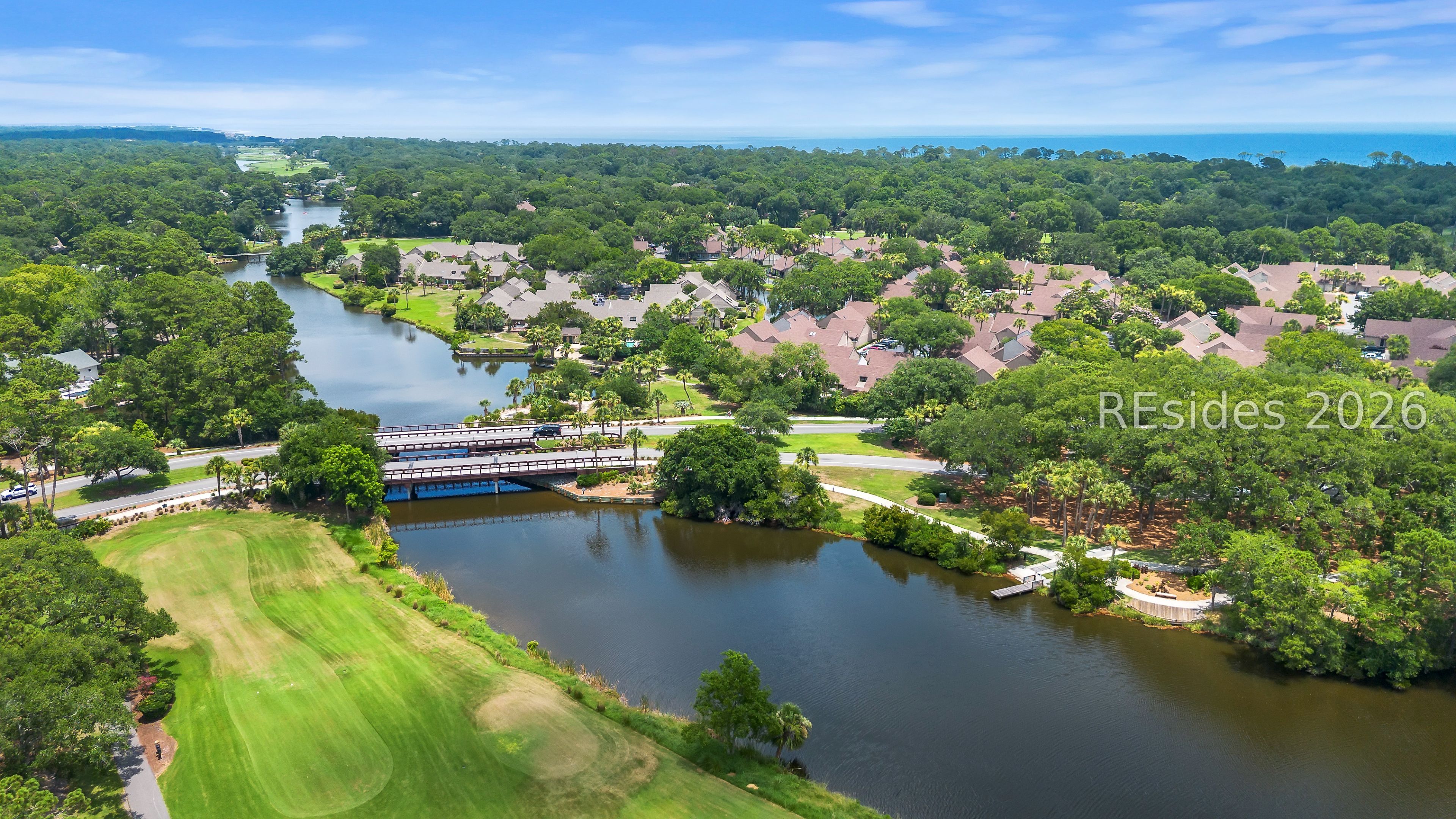 20 Queens Folly Road, Unit 1761 Hilton Head Island, SC 29928 - Photo 42 of 50