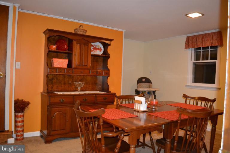 559 Union Church Road Elkton, MD 21921 - Photo 16 of 30 Dining Room