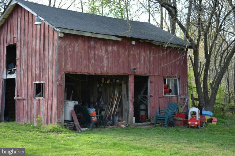 559 Union Church Road Elkton, MD 21921 - Photo 17 of 30 Barn