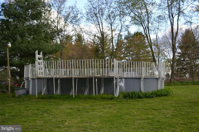 559 Union Church Road Elkton, MD 21921 - Photo 28 of 30 View of Pool- Seller does not plan to open