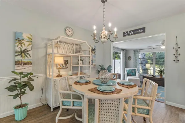 $450,000 | 702 Poinciana Road, Nokomis, FL 34275