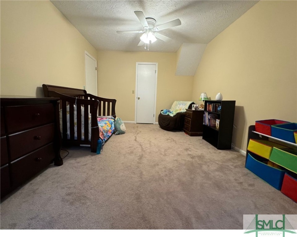 137 North Leeds Gate Road Savannah, GA 31406 - Photo 14 of 24 2nd Bedroom Upstaris