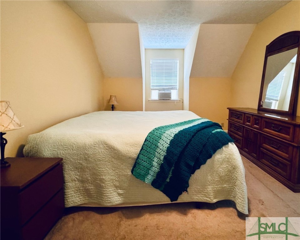 137 North Leeds Gate Road Savannah, GA 31406 - Photo 15 of 24 3rd Bedroom Upstairs