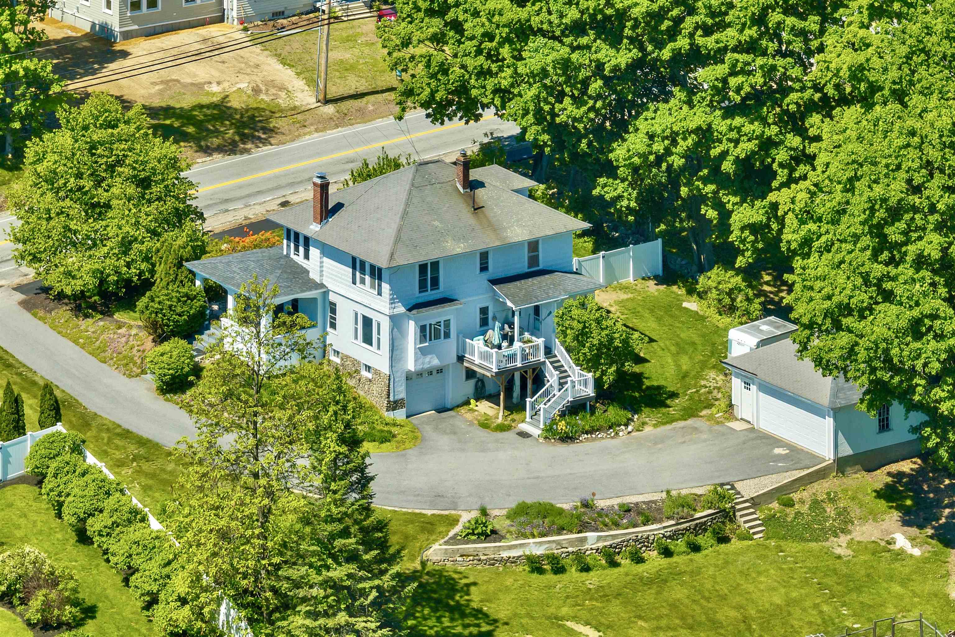 159 North Main Street Wolfeboro, NH 03894 - Photo 7 of 58
