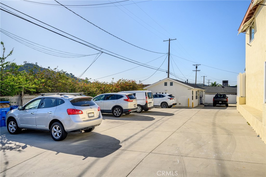 9917 Marcus Avenue, Unit 9917 Tujunga, CA 91042 - Photo 19 of 19