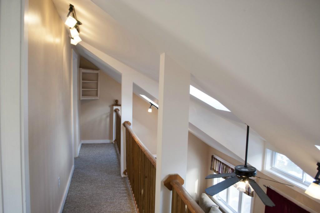 38 B Coldbrook Road Hampden, ME 04444 - Photo 8 of 13 Hallway