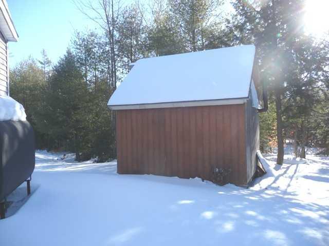 188 Mills Road Lebanon, ME 04027 - Photo 7 of 35 Storage.