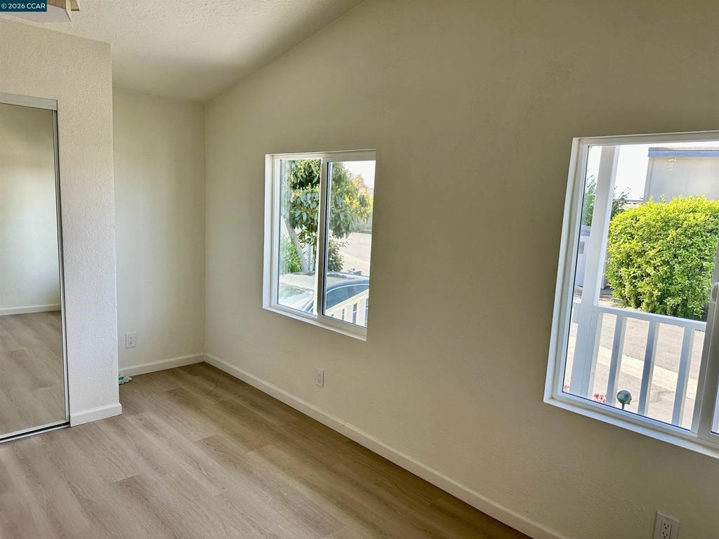 60 Wilson Way Milpitas, CA 95035 - Photo 14 of 22 an empty room with windows