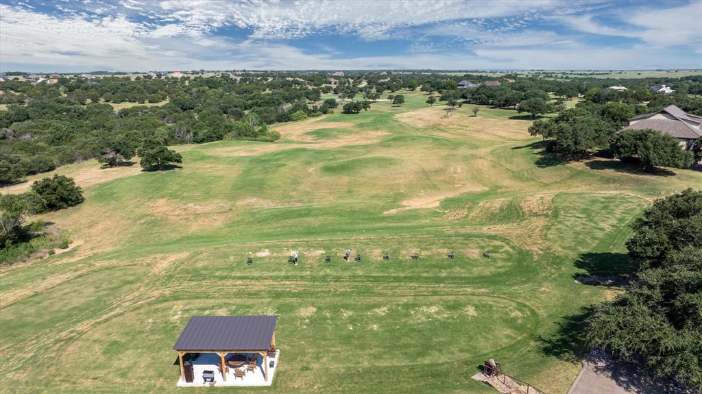 7308 Castle Royle Court Cleburne, TX 76033 - Photo 21 of 35