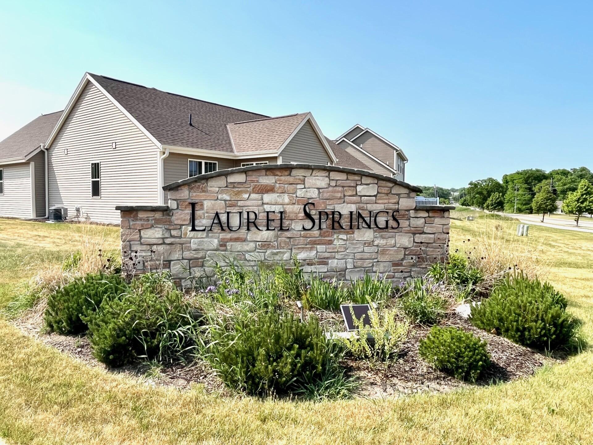 Laurel Springs