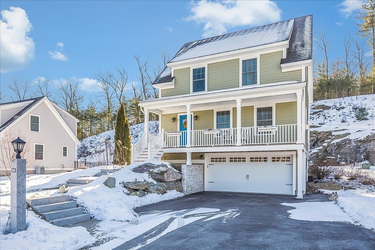 15 Calla Road Londonderry, NH 03053 - Photo 1 of 37