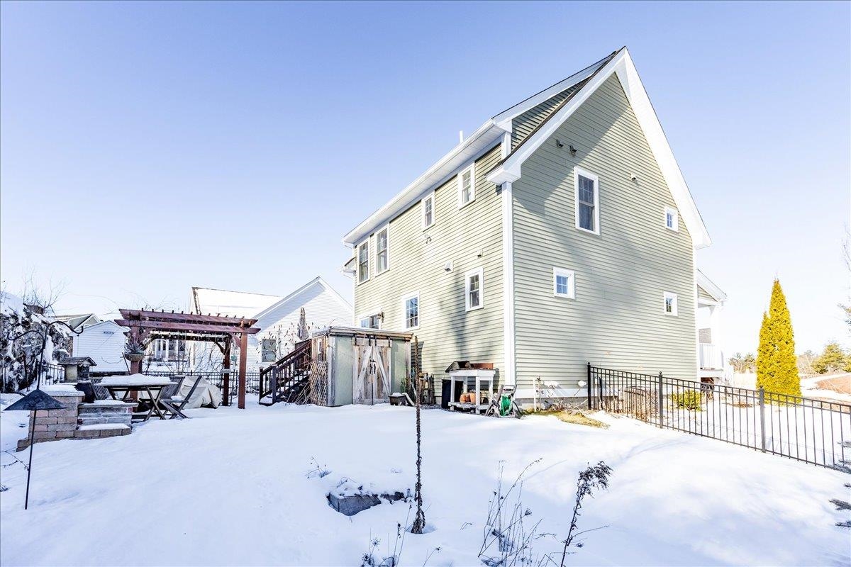 15 Calla Road Londonderry, NH 03053 - Photo 27 of 37