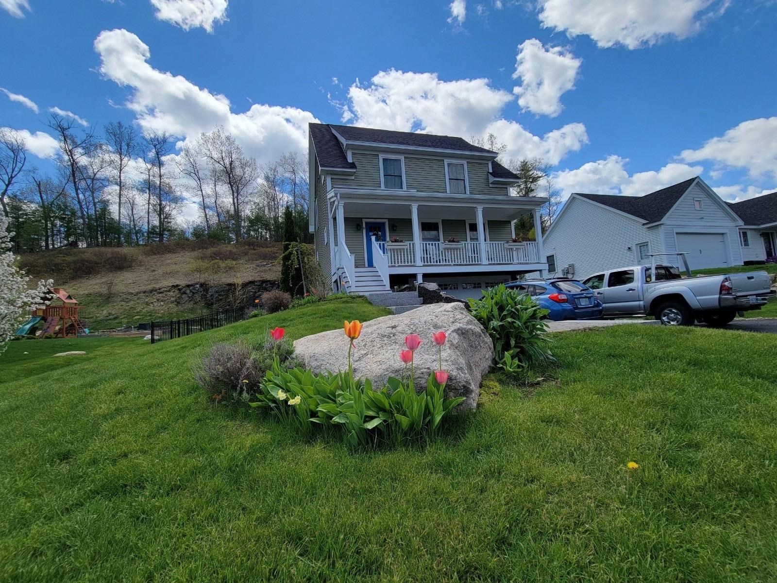 15 Calla Road Londonderry, NH 03053 - Photo 35 of 37