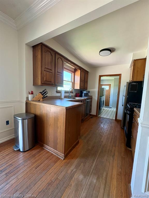 10667 West Sober Road Webberville, MI 48892 - Photo 14 of 28