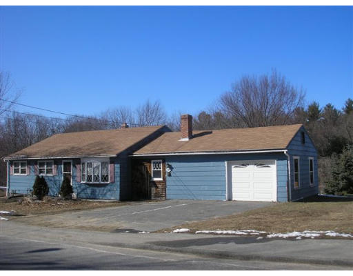 207 Whalom Road Lunenburg, MA 01462 - Photo 1 of 15 Gallery Image 1