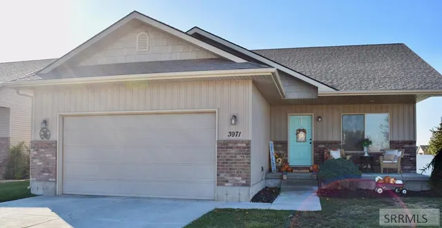 $380,000 | 3971 Copper Lane, Idaho Falls, ID 83401