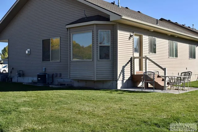 $380,000 | 3971 Copper Lane, Idaho Falls, ID 83401